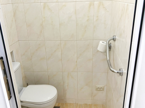 Апартаменты с зоной барбекю и бесплатной парковкой