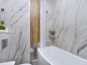 Апартаменты Тульская 80