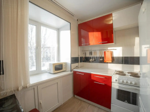 Апартаменты Красноармейская 103