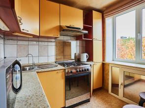 Апартаменты Комфортные у ТЦ Молл