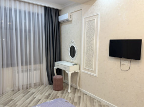 Квартира в центре Баку