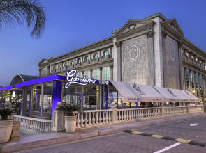 Al Masa Hotel Nasr City