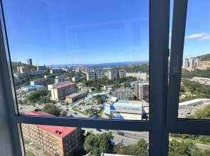 Апартаменты на Баляева 49