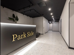 Апартаменты Park Side Комфорт