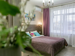 Квартира Кисловодск, Подгорная 18