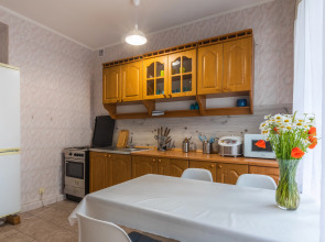 Апартаменты Синяя Птица