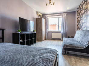 Апартаменты Сутки В Крд у Парка Галицкого