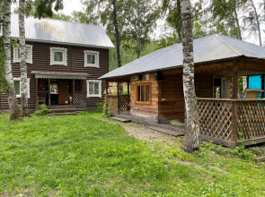 Гостевой дом Усадьба Добрыня