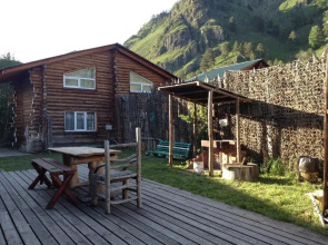 Prival Putnika Hotel