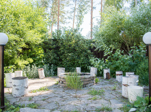 Гостевой дом Резиденция Радость