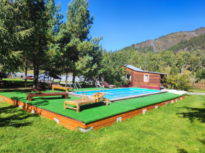 Гостевой дом Сельская усадьба