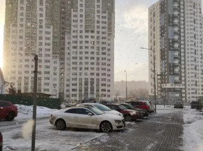 Квартира на Новоселов 45 к 1