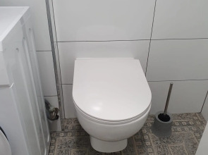 Квартира Скандинавия