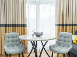 Апартаменты Level Apartments