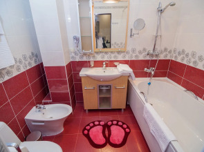 Гостевой Дом Черное Море