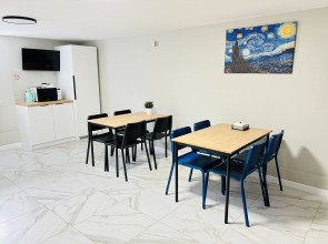 Гостевой Дом Сокольница