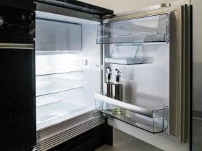 Апартаменты Loca Republic на 20 Этаже с Панорамным Видом