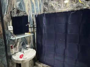 Отель Shams Art