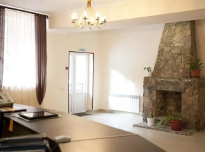 Отель Лагуна