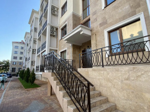 Квартира море-2