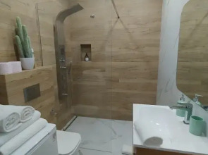 Апартаменты Как Дома на море 5