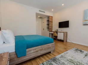 Отель Бульвар