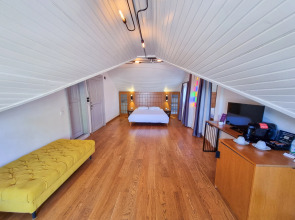 Бутик-Отель Serguzest