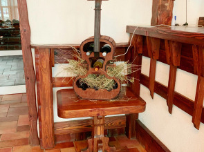 Гостевой Дом Терн Вилладже