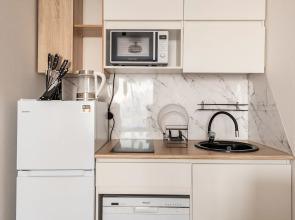 Квартира Коко Шанель