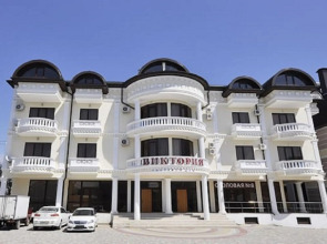 Гостевой дом Виктория