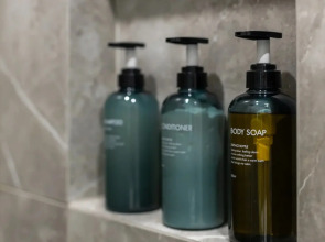 Апартаменты Play на Тульской