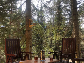 База отдыха Саулук-Архыз