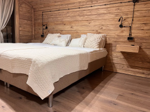 Шале Chalet Mandarin