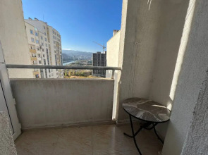 Квартира Dirsi Inn