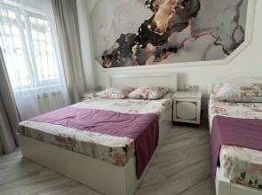 Гостевой дом на улице Пушкина 55