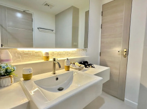 Апартаменты  Seven Seas 2 Bedroom - Spacious Two Bedroom Apartment In Jomtien Area