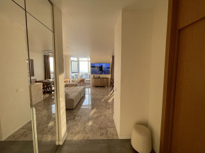 Квартира Меркато