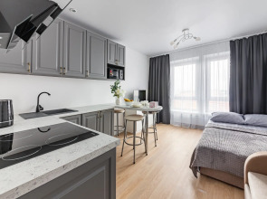 Квартира на 8 Марта 18