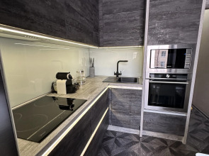 Квартира Двухкомнатная в Самом Центре Мурманска