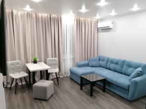 Квартира Островок Уюта 76