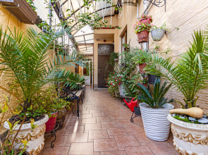 Гостевой дом Дана Хаус