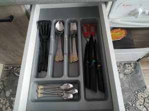 Квартира Уютная