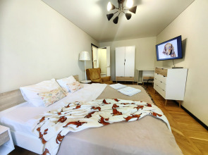 Квартира Таксы на севере