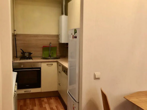 Апартаменты на Миллионной 11