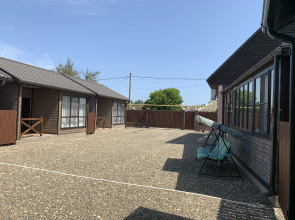 Гостевой дом Голубицкая вилладж