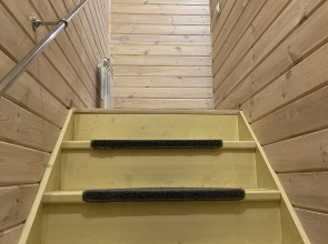 Бунгало Черёмушки 2