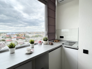 Апартаменты Smart №3