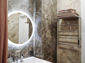 Квартира у набережной озера Кабан