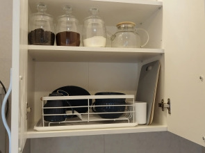 Квартира в Калининграде на Захарова