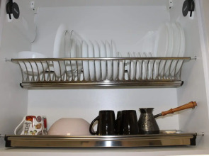 Квартира Уютные апартаменты от компании Чисто Пожить